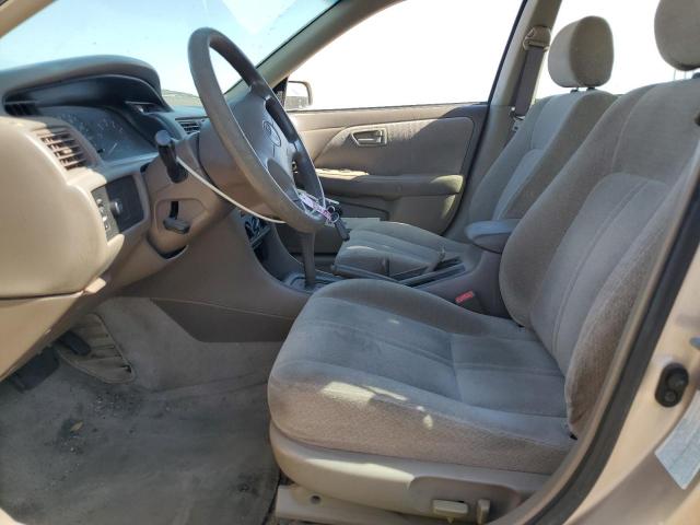 Photo 7 from auction – 2001 TOYOTA CAMRY with VIN 4T1BG22K41U846975