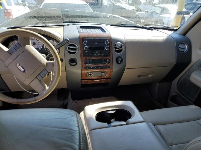 Photo 8 from auction – 2004 FORD F150 with VIN 1FTPX12504NC53028