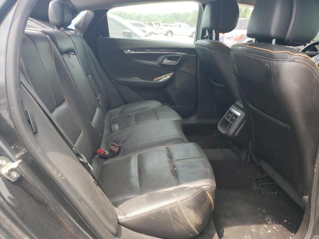 Photo 10 from auction – 2014 CHEVROLET IMPALA LTZ with VIN 2G1145SLXE9213170