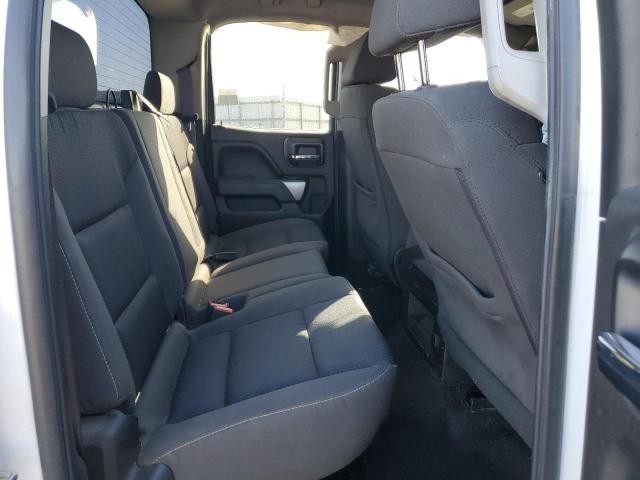 Photo 10 from auction – 2016 CHEVROLET silverado with VIN 1GCRCREC0GZ418537