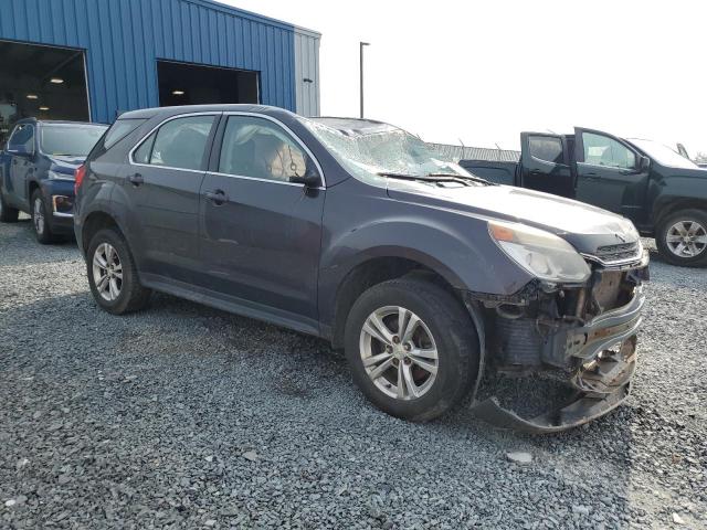 صورة رقم 4 من المزاد - 2016 CHEVROLET EQUINOX LS مع VIN 2GNFLEEK2G6273474