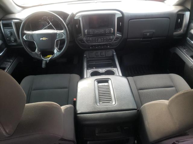 Photo 8 from auction – 2016 CHEVROLET SILVERADO with VIN 1GCVKREC7GZ319912