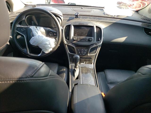 Photo 8 from auction – 2015 BUICK LACROSSE with VIN 1G4GB5G34FF282814