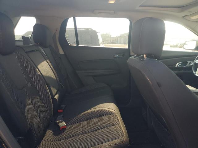 Photo 10 from auction – 2012 GMC TERRAIN SL with VIN 2GKALSEK9C6185991