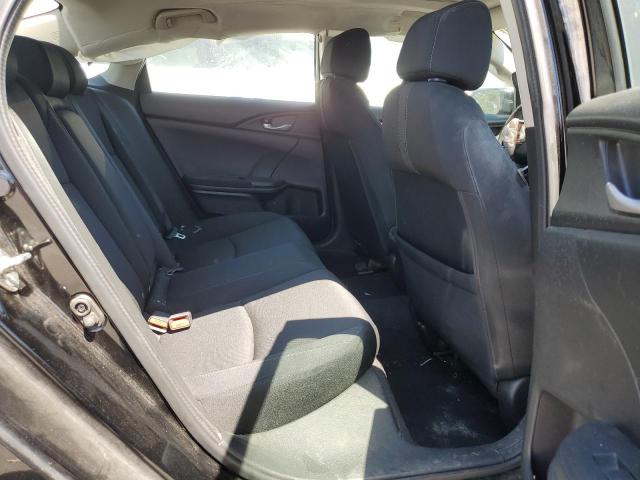 Photo 10 from auction – 2017 HONDA CIVIC EX with VIN 2HGFC2F72HH526947
