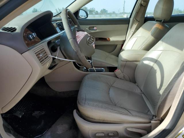 Photo 7 from auction – 2005 BUICK LACROSSE C with VIN 2G4WD562051248549