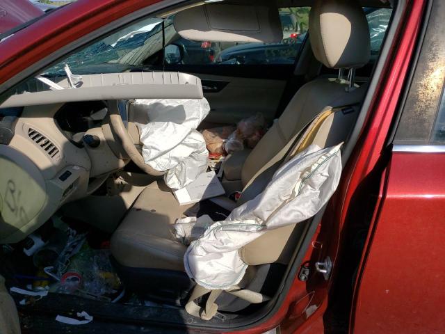 Photo 7 from auction – 2016 NISSAN ALTIMA 2.5 with VIN 1N4AL3AP4GC136963