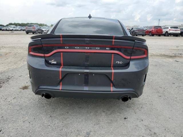 Photo 6 from auction – 2019 DODGE CHARGER R/ with VIN 2C3CDXCT3KH666028