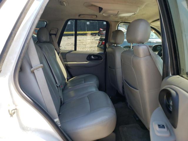Photo 11 from auction – 2007 CHEVROLET TRAILBLAZE with VIN 1GNDT13S772258470