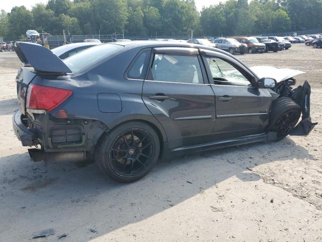 Photo 3 from auction – 2011 SUBARU IMPREZA WR with VIN JF1GV8J69BL520660