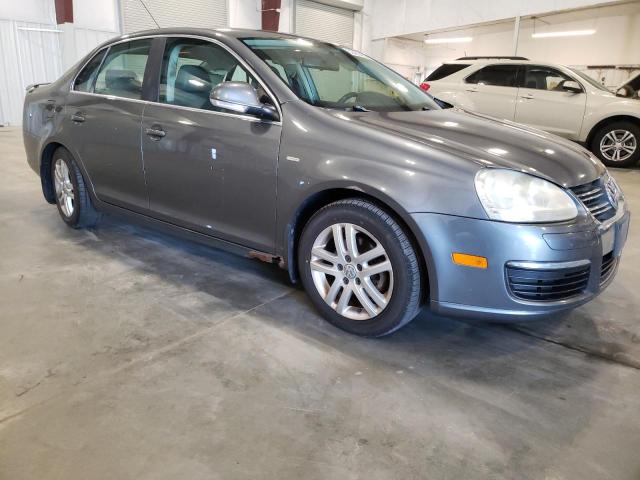 Photo 4 from auction – 2007 VOLKSWAGEN JETTA WOLF with VIN 3VWEF71K57M186782