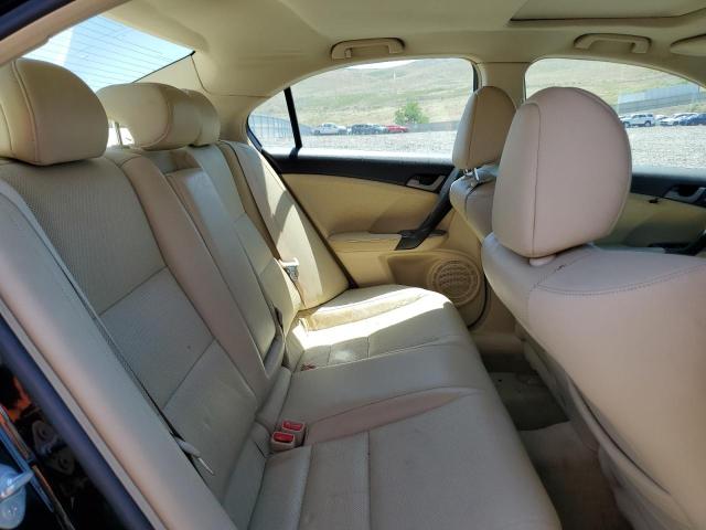 Photo 10 from auction – 2009 ACURA TSX with VIN JH4CU266X9C034692