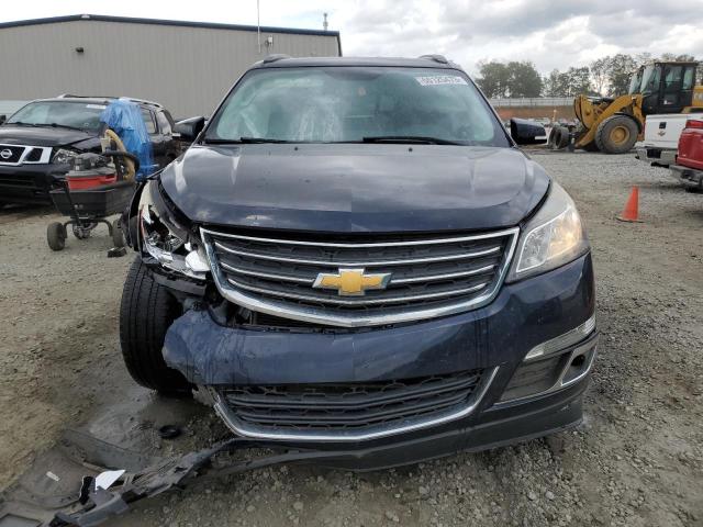 Photo 5 from auction – 2017 CHEVROLET TRAVERSE L with VIN 1GNKRGKD4HJ116144