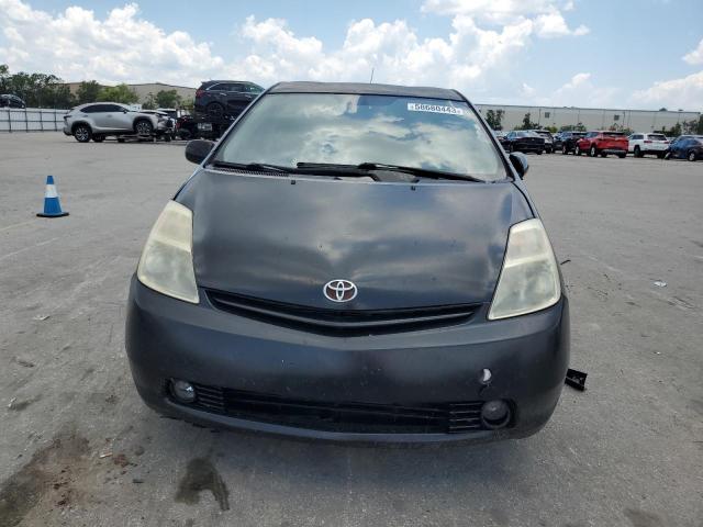 Photo 5 from auction – 2005 TOYOTA PRIUS with VIN JTDKB20U353018466