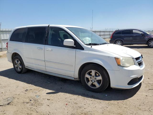 Photo 4 from auction – 2013 DODGE GRAND CARA with VIN 2C4RDGCGXDR580611