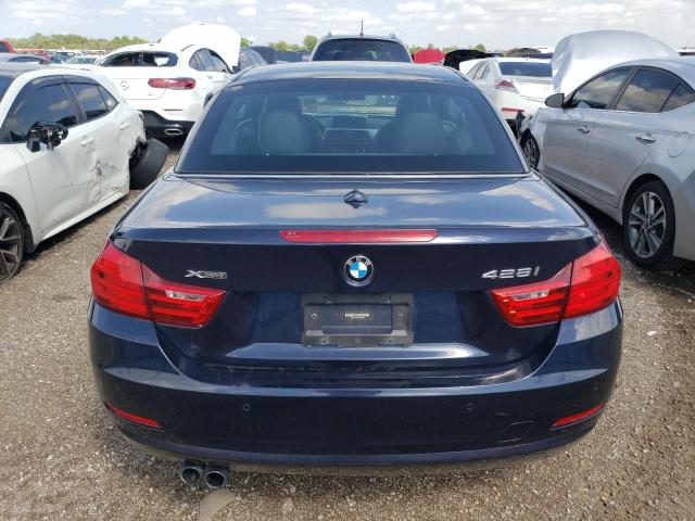 Photo 6 from auction – 2014 BMW 428 XI with VIN WBA3V9C53EPR69829