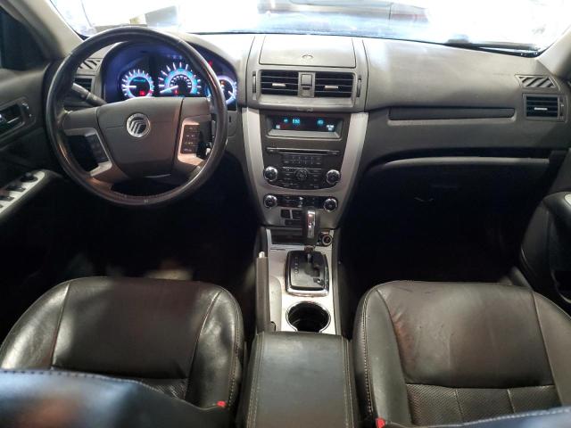 Photo 8 from auction – 2010 MERCURY MILAN PREM with VIN 3MEHM0CGXAR664757