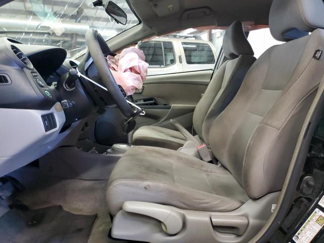 Photo 7 from auction – 2011 HONDA INSIGHT with VIN JHMZE2H32BS008674