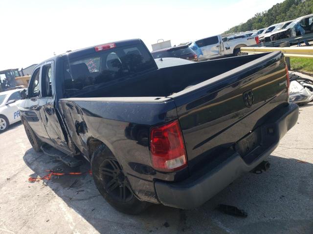 Photo 2 from auction – 2013 RAM 1500 ST with VIN 1C6RR7FP9DS528437