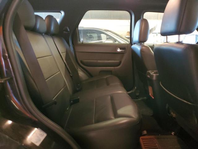 Photo 10 from auction – 2011 FORD ESCAPE XLT with VIN 1FMCU9D72BKC09384