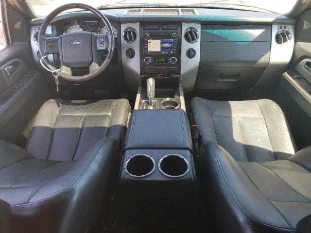 Photo 8 from auction – 2012 FORD EXPEDITION with VIN 1FMJU2A59CEF10235