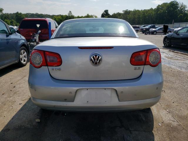 Photo 6 from auction – 2008 VOLKSWAGEN EOS VR6 with VIN WVWDB71F38V003772