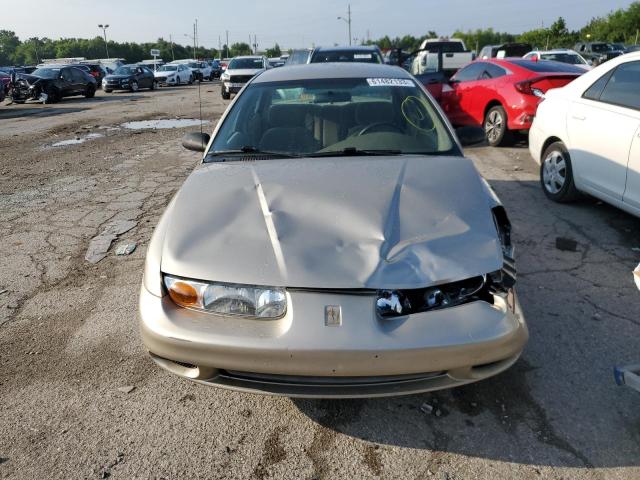 Photo 5 from auction – 2000 SATURN SL2 with VIN 1G8ZK5271YZ159961