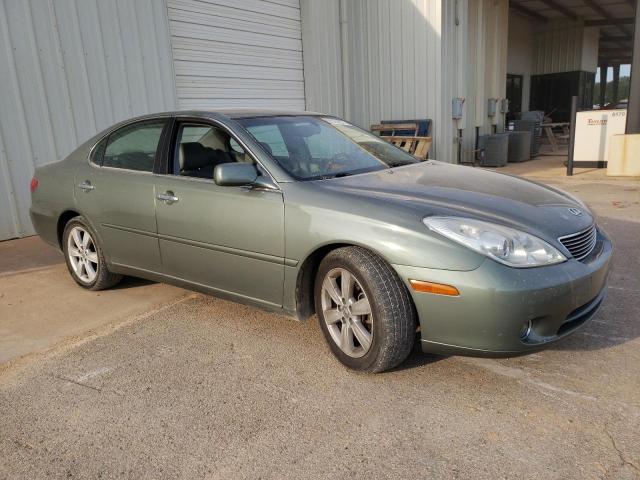 Photo 4 from auction – 2005 LEXUS ES 330 with VIN JTHBA30G955059786
