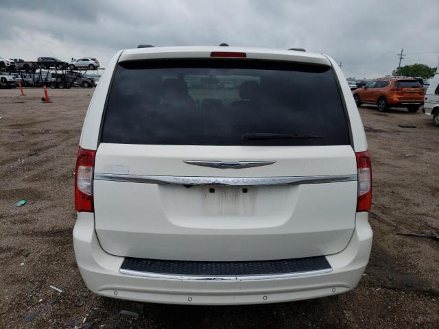 Photo 6 from auction – 2013 CHRYSLER TOWN & COU with VIN 2C4RC1CG3DR531007