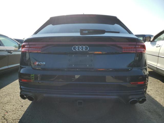 Photo 6 from auction – 2021 AUDI SQ8 PRESTI with VIN WA1CWBF13MD028973