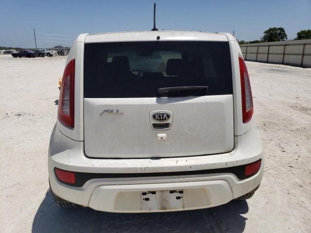 Photo 6 from auction – 2013 KIA SOUL + with VIN KNDJT2A60D7522148