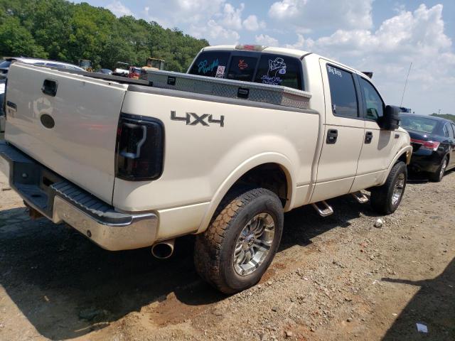 Photo 3 from auction – 2008 FORD F150 SUPER with VIN 1FTPW14V18FA09601