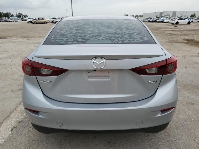 Photo 6 from auction – 2018 MAZDA 3 TOURING with VIN 3MZBN1V34JM206582