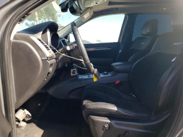 Photo 7 from auction – 2012 JEEP GRAND CHER with VIN 1C4RJFDJ9CC332399