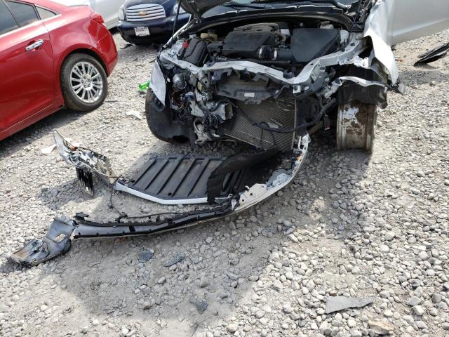Photo 12 from auction – 2015 CADILLAC ATS with VIN 1G6AA5RA6F0129401