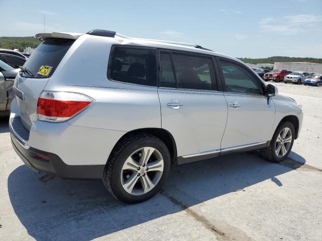Photo 3 from auction – 2011 TOYOTA HIGHLANDER with VIN 5TDDK3EH0BS092528
