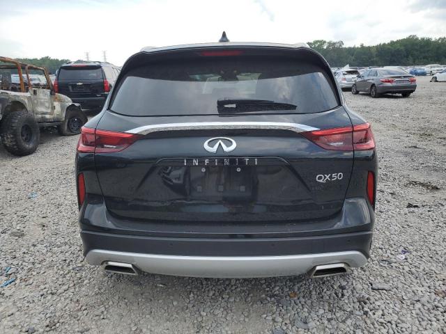 Photo 6 from auction – 2021 INFINITI QX50 SENSO with VIN 3PCAJ5DA8MF126597