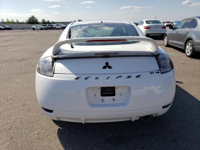 Photo 6 from auction – 2006 MITSUBISHI ECLIPSE GT with VIN 4A3AK34T76E052934