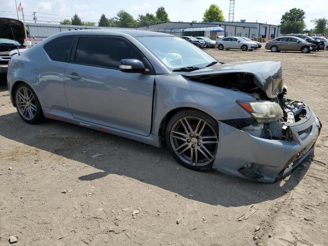 Photo 4 from auction – 2012 TOYOTA SCION TC with VIN JTKJF5C74C3042966