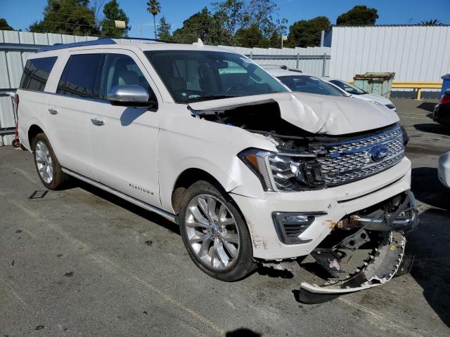 Photo 4 from auction – 2018 FORD EXPEDITION with VIN 1FMJK1MT5JEA43855