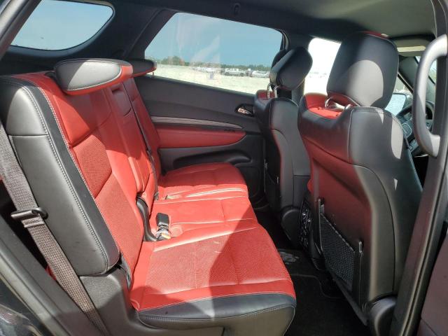 Photo 11 from auction – 2022 DODGE DURANGO R/ with VIN 1C4SDHCT9NC224388