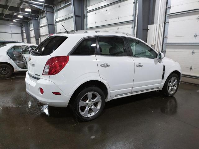 Photo 3 from auction – 2014 CHEVROLET CAPTIVA LT with VIN 3GNAL3EK2ES653153