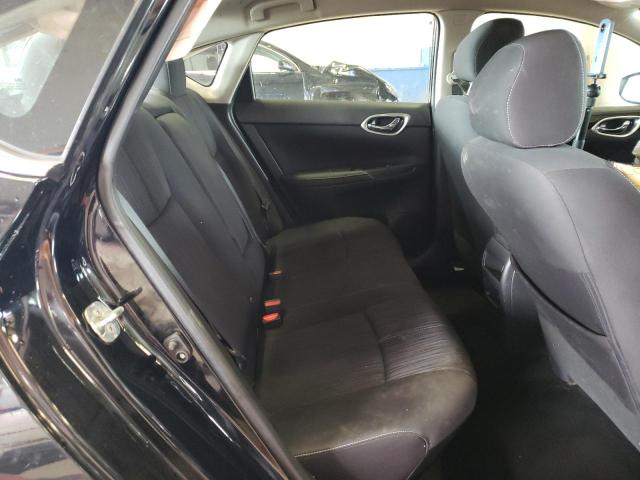 Photo 10 from auction – 2017 NISSAN SENTRA S with VIN 3N1AB7AP5HL683365