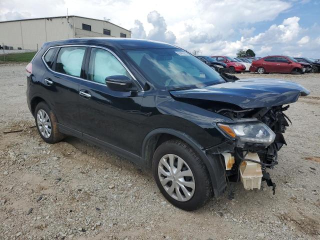 Photo 4 from auction – 2015 NISSAN ROGUE S with VIN KNMAT2MT0FP545742