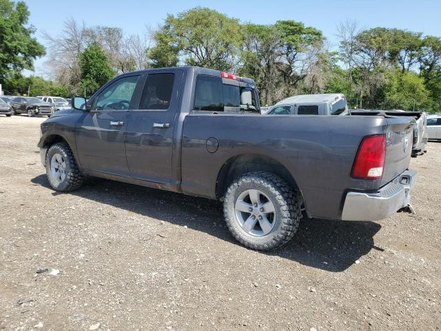 Photo 2 from auction – 2014 RAM 1500 SLT with VIN 1C6RR7GTXES345710