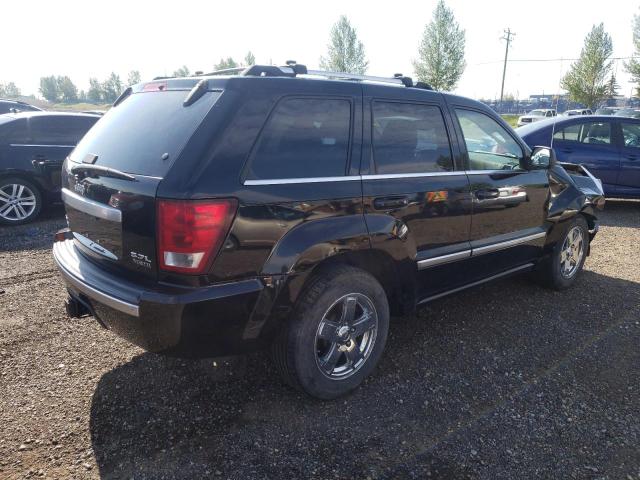 Photo 3 from auction – 2006 JEEP GRAND CHER with VIN 1J8HR68276C309935