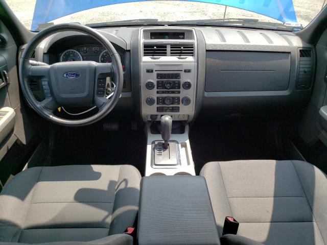 Photo 8 from auction – 2012 FORD ESCAPE XLT with VIN 1FMCU9DG9CKC74699