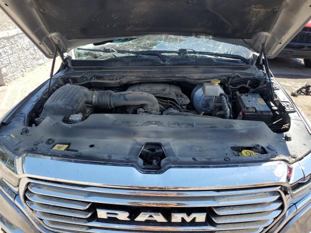 Photo 11 from auction – 2019 RAM 1500 LONGH with VIN 1C6SRFST3KN595948