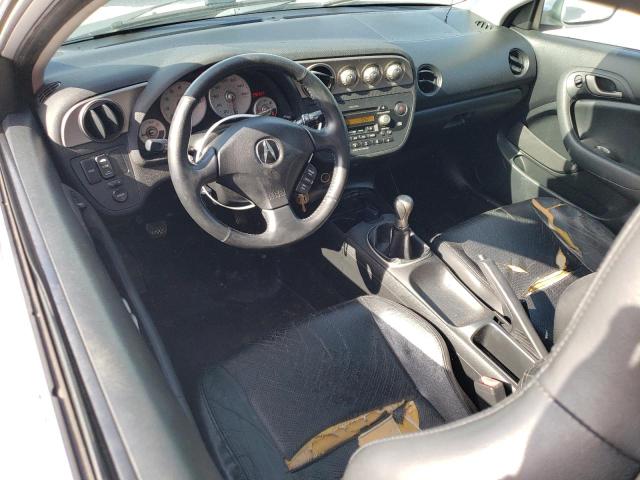 Photo 8 from auction – 2002 ACURA RSX TYPE-S with VIN JH4DC53002C022663