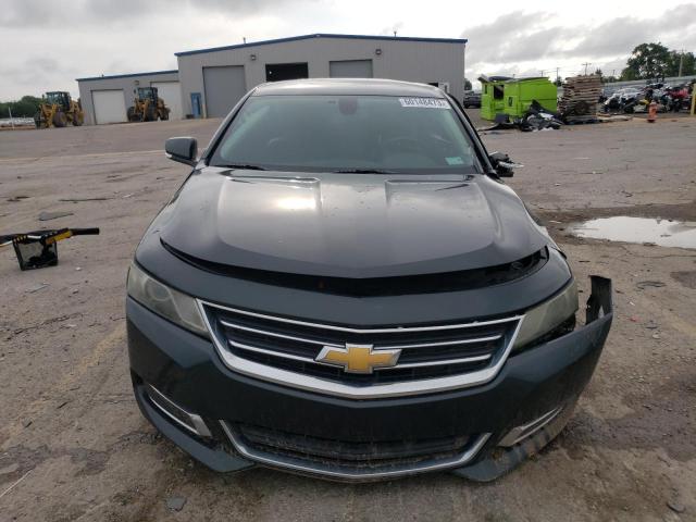 Photo 5 from auction – 2014 CHEVROLET IMPALA LT with VIN 2G1115SL7E9198748